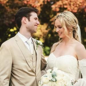 Meet your Posher, Alyson